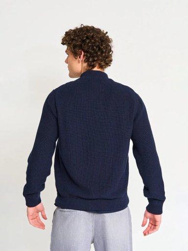 CHAQUETA HOMBRE PEPE JEANS ALGODÓN LARRY - 2