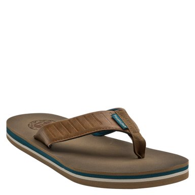 SANDALIAS HOMBRE PANAMA JACK CAFÉ PJH0067 - 2