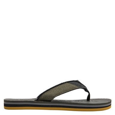 SANDALIAS HOMBRE PANAMA JACK VERDE PJH0072 - 1