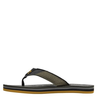 SANDALIAS HOMBRE PANAMA JACK VERDE PJH0072 - 4