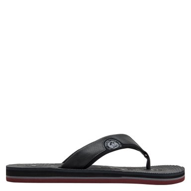 SANDALIAS HOMBRE PANAMA JACK GRIS PJH0074 - 1