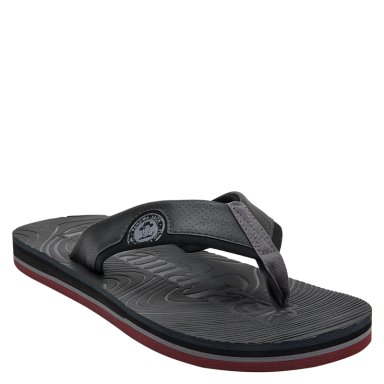 SANDALIAS HOMBRE PANAMA JACK GRIS PJH0074 - 2