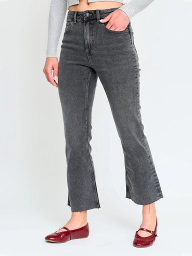 JEANS REGULAR ALGODÓN MUJER TALLY WEIJL - 2