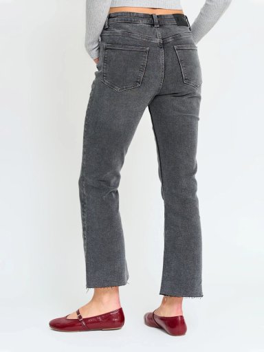 JEANS REGULAR ALGODÓN MUJER TALLY WEIJL - 3