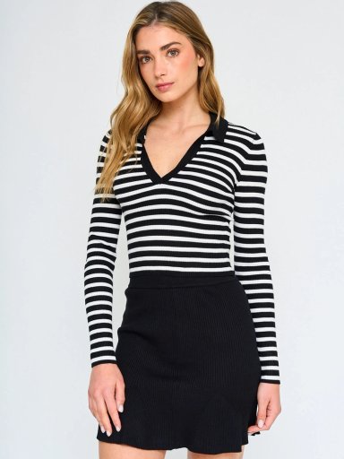 FALDA CORTA MUJER TALLY WEIJL - 2