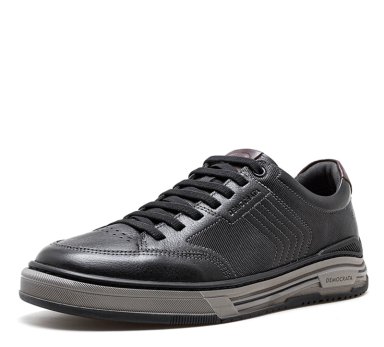 ZAPATILLAS HOMBRE DEMOCRATA DYLAN CUERO - 2