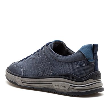 ZAPATILLAS HOMBRE DEMOCRATA DYLAN CUERO - 3