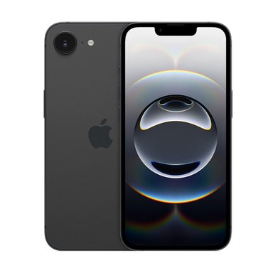 IPHONE 16E 6.1 128 GB 48MP - 1