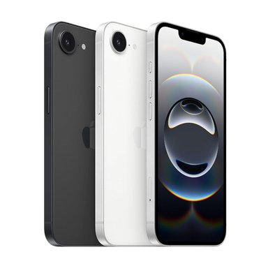 IPHONE 16E 6.1 128 GB 48MP - 5