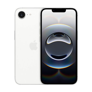 IPHONE 16E 6.1 128 GB 48MP - 1
