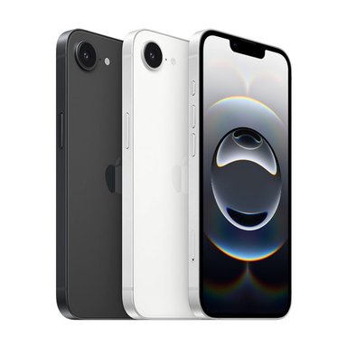 IPHONE 16E 6.1 128 GB 48MP - 5