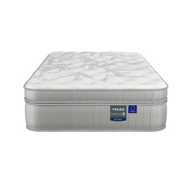 COLCHÓN FLEX PARADISE BOX 1.5 PLAZAS - 2