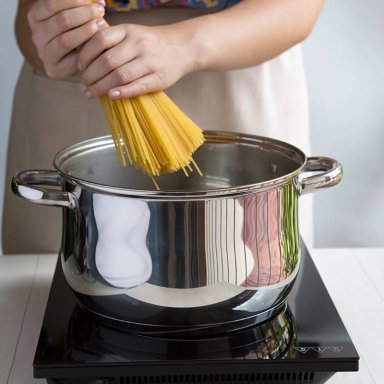 BATERIA DE COCINA ILKO PRIME DESIGN X11 - 2