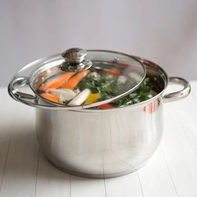 BATERIA DE COCINA ILKO PRIME DESIGN X11 - 3