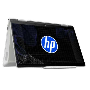 NOTEBOOK HP PAVILION X360 14-EK1002LA CORE I7 16GB RAM 512GBSSD PANTALLA TOUCH 14" + LÁPIZ ZENVO - 2