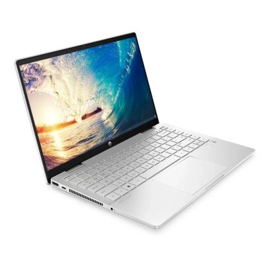 NOTEBOOK HP PAVILION X360 14-EK1002LA CORE I7 16GB RAM 512GBSSD PANTALLA TOUCH 14" + LÁPIZ ZENVO - 4