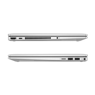 NOTEBOOK HP PAVILION X360 14-EK1002LA CORE I7 16GB RAM 512GBSSD PANTALLA TOUCH 14" + LÁPIZ ZENVO - 7