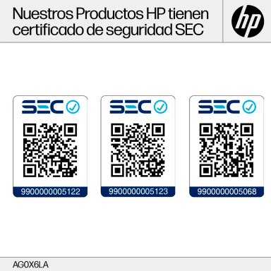 NOTEBOOK HP 15-FD0063LA INTEL CORE I7 16 GB RAM 512 GB SSD 15.6" - 12