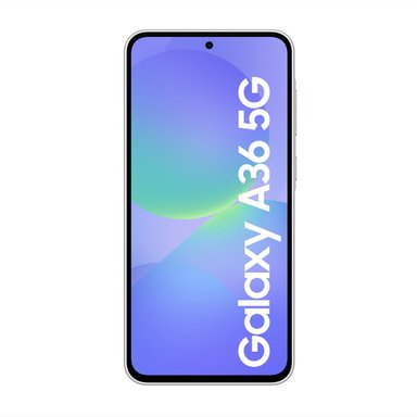 CELULAR SAMSUNG GALAXY A36 6.7" 128 GB 6 GB RAM 50 MP + 8 MP + 5 MP - 2