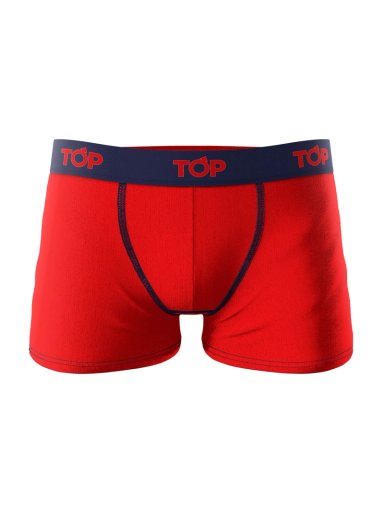 BÓXER NIÑO TOP MULTICOLOR MEDIO - 6