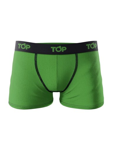 BÓXER NIÑO TOP MULTICOLOR MEDIO - 2