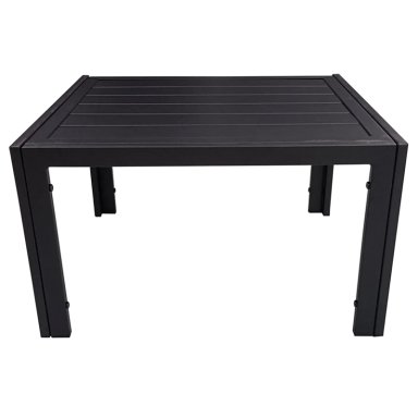 JUEGO DE LIVING RIPLEY HOME MENORCA 4C NEGRO - 5