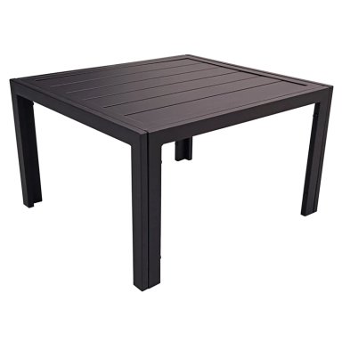 JUEGO DE LIVING RIPLEY HOME MENORCA 4C NEGRO - 6