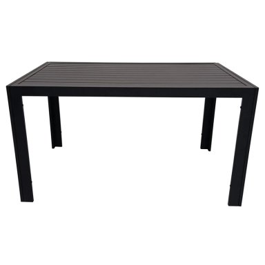JUEGO DE LIVING RIPLEY HOME MENORCA 4C NEGRO - 7