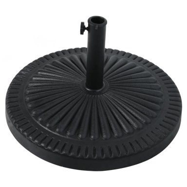 BASE DE QUITASOL RIPLEY HOME NEGRO - 1