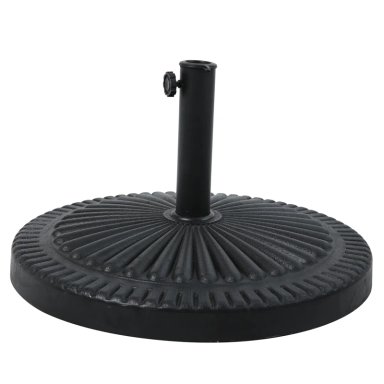 BASE DE QUITASOL RIPLEY HOME NEGRO - 3