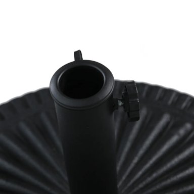 BASE DE QUITASOL RIPLEY HOME NEGRO - 6