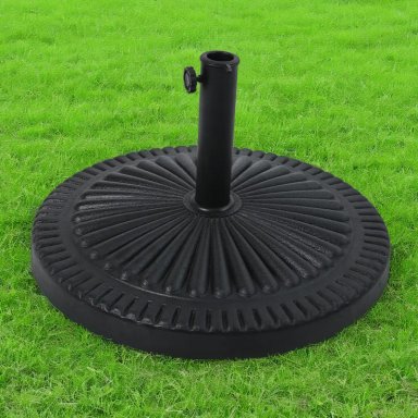 BASE DE QUITASOL RIPLEY HOME NEGRO - 8