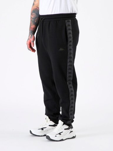 PANTALÓN DE BUZO HOMBRE KAPPA KPMBUV2693NE - 1