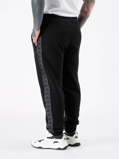 PANTALÓN DE BUZO HOMBRE KAPPA KPMBUV2693NE - 2