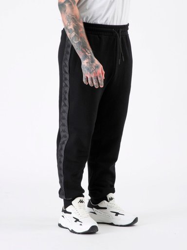 PANTALÓN DE BUZO HOMBRE KAPPA KPMBUV2693NE - 3