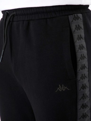 PANTALÓN DE BUZO HOMBRE KAPPA KPMBUV2693NE - 5