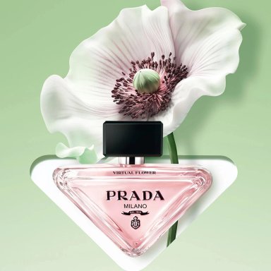 PERFUME PRADA PARADOXE VIRTUAL FLOWER MUJER EDP 30 ML - 5