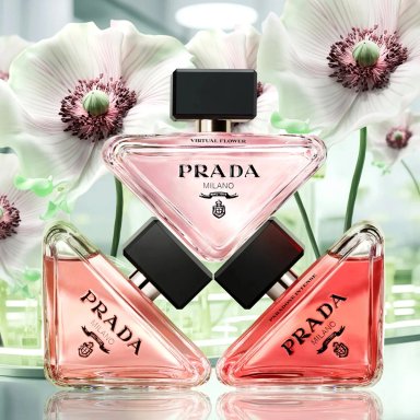 PERFUME PRADA PARADOXE VIRTUAL FLOWER MUJER EDP 30 ML - 7