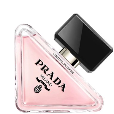 PERFUME PRADA PARADOXE VIRTUAL FLOWER MUJER EDP 50 ML - 1