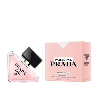 PERFUME PRADA PARADOXE VIRTUAL FLOWER MUJER EDP 50 ML - 2
