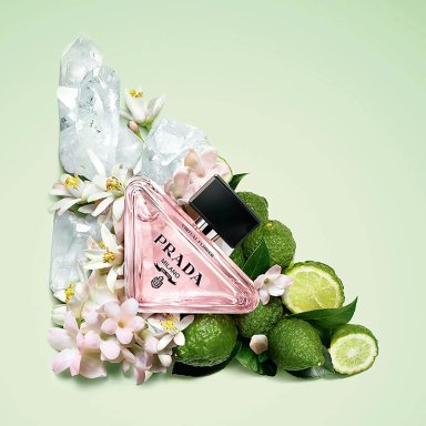 PERFUME PRADA PARADOXE VIRTUAL FLOWER MUJER EDP 50 ML - 3