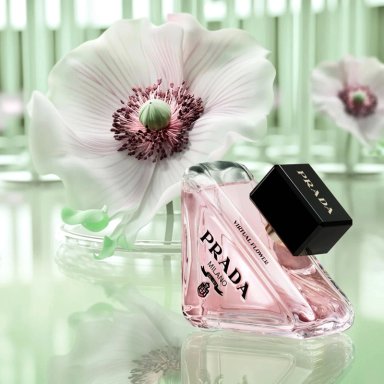 PERFUME PRADA PARADOXE VIRTUAL FLOWER MUJER EDP 50 ML - 4