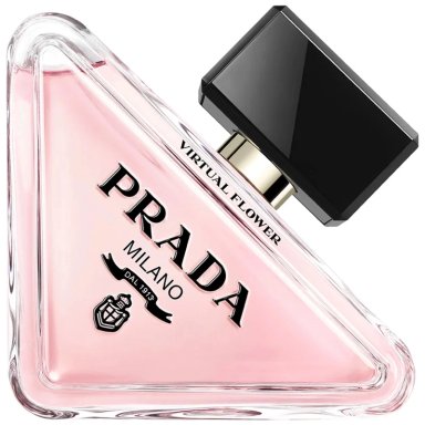 PERFUME PRADA PARADOXE VIRTUAL FLOWER MUJER EDP 90 ML - 1