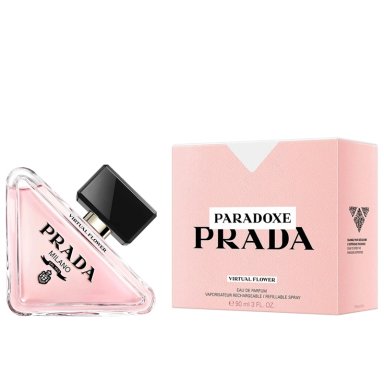 PERFUME PRADA PARADOXE VIRTUAL FLOWER MUJER EDP 90 ML - 2