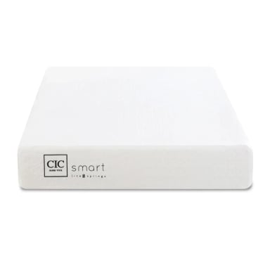 COLCHÓN CIC SMART LITE SPRING 1 PL - 1