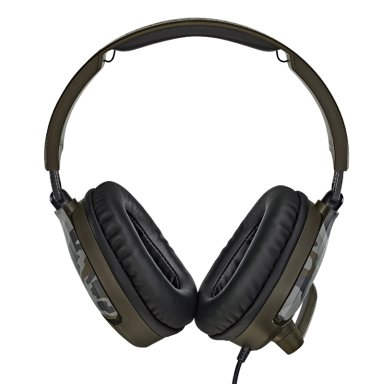 AUDÍFONOS TURTLE BEACH HEADSET RECON 70 CAMUFLAJE VERDE - 3