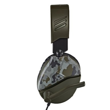 AUDÍFONOS TURTLE BEACH HEADSET RECON 70 CAMUFLAJE VERDE - 5