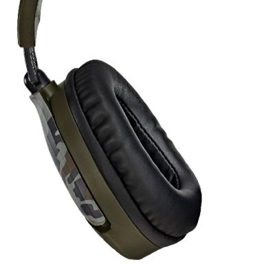 AUDÍFONOS TURTLE BEACH HEADSET RECON 70 CAMUFLAJE VERDE - 7