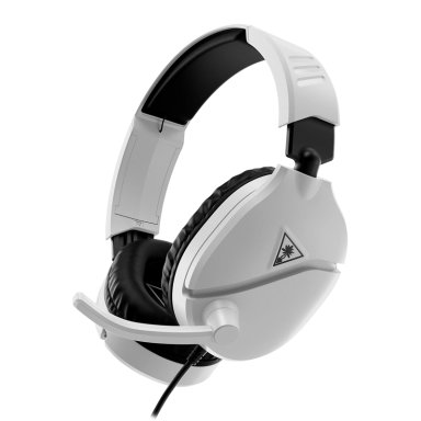 AUDÍFONOS TURTLE BEACH HEADSET RECON 70 BLANCO - 1