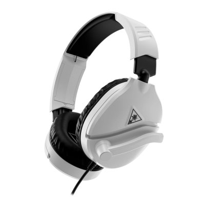 AUDÍFONOS TURTLE BEACH HEADSET RECON 70 BLANCO - 2